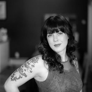 Meet your Posher, Lindz